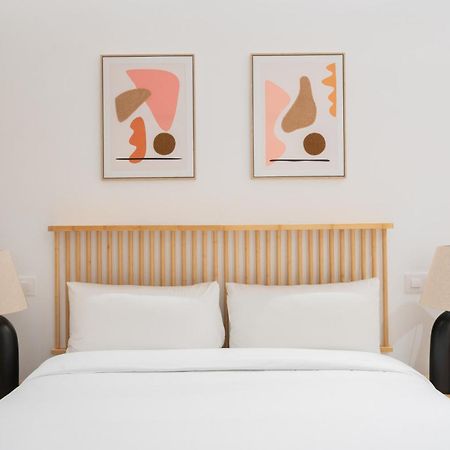 Apartamento Reformado Para 6 Personas En Plena Gran Via Alquiler Temporal Μαδρίτη Εξωτερικό φωτογραφία