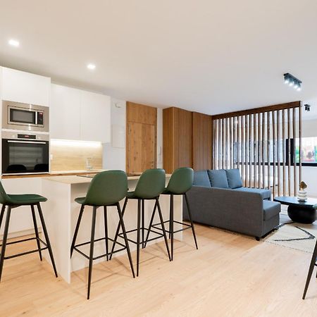 Apartamento Reformado Para 6 Personas En Plena Gran Via Alquiler Temporal Μαδρίτη Εξωτερικό φωτογραφία