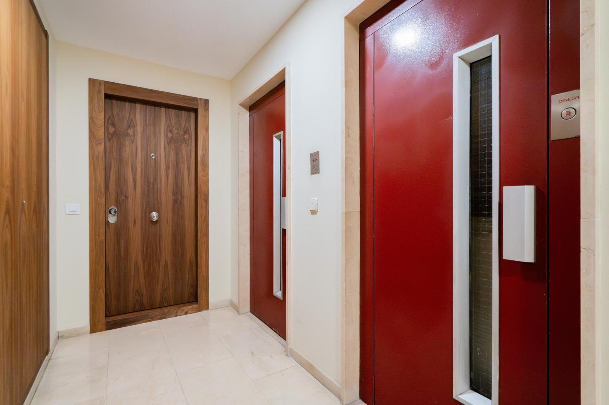 Apartamento Reformado Para 6 Personas En Plena Gran Via Alquiler Temporal Μαδρίτη Εξωτερικό φωτογραφία