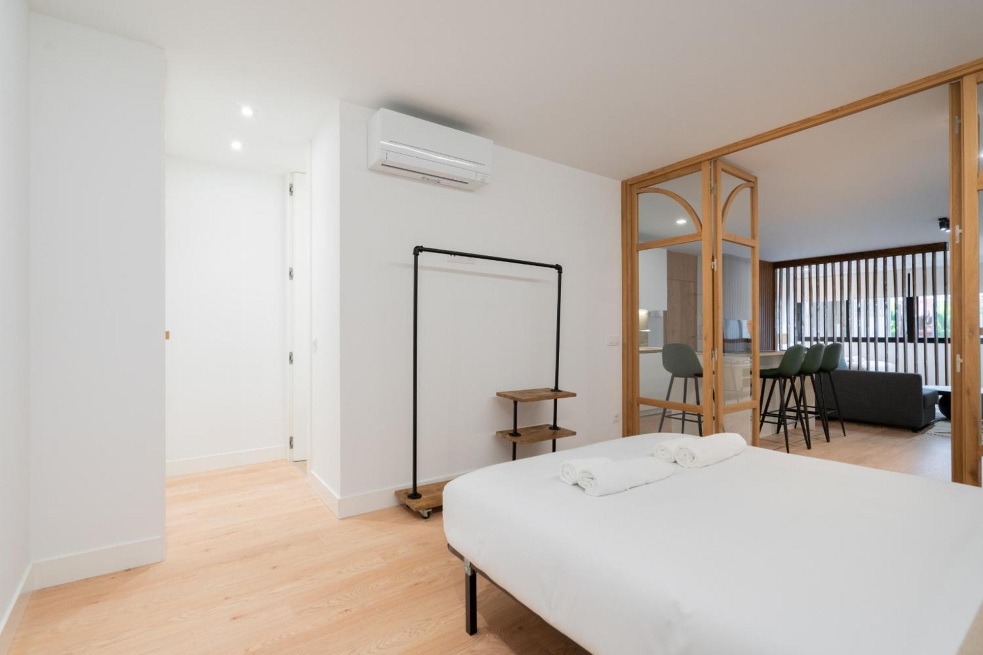 Apartamento Reformado Para 6 Personas En Plena Gran Via Alquiler Temporal Μαδρίτη Εξωτερικό φωτογραφία